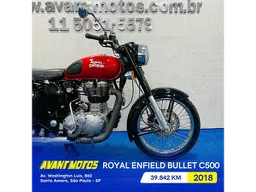 Bullet