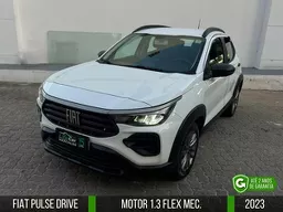 Fiat Pulse