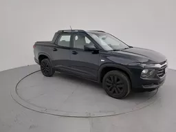 Chevrolet Montana