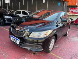 Chevrolet Prisma