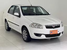 Fiat Siena