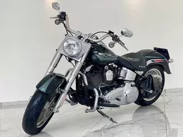 Harley-Davidson Fat Boy