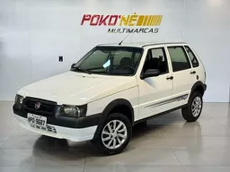 Fiat Uno