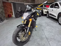Honda CB 600