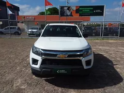 Chevrolet S10