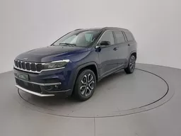 Jeep Commander