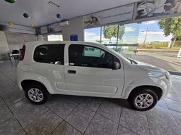 Fiat Uno