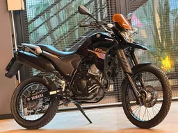 XTZ 250