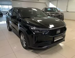 Fiat Fastback