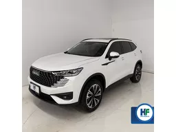 GWM Haval H6