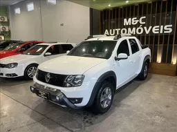 Renault Duster Oroch