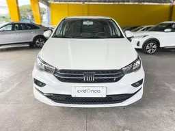Fiat Cronos