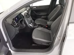 Volkswagen Nivus