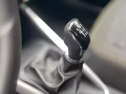Chevrolet Montana