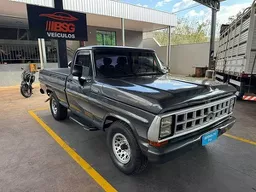 Ford F-1000
