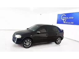 Chevrolet Astra