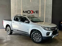 Chevrolet S10