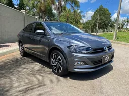 Volkswagen Virtus