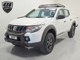 Mitsubishi L200 Triton