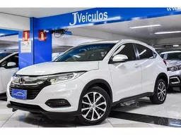 HR-V