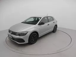Volkswagen Polo Hatch