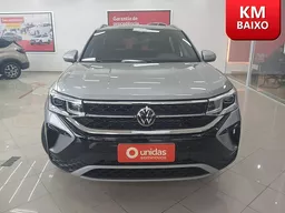 Volkswagen Taos