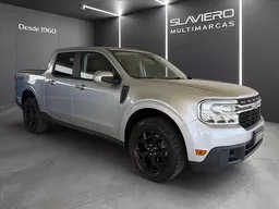 Ford Maverick