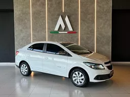 Chevrolet Prisma