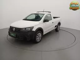 Volkswagen Saveiro