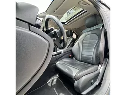 Mercedes-benz C 250