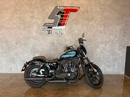 Sportster 1200
