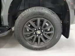 Chevrolet S10