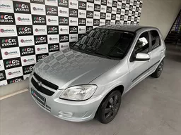 Chevrolet Celta