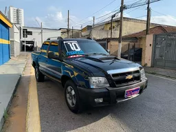 Chevrolet S10