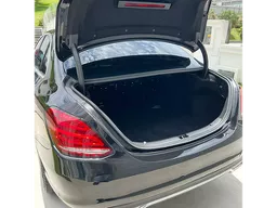 Mercedes-benz C 250