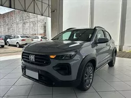 Fiat Pulse