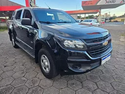 Chevrolet S10