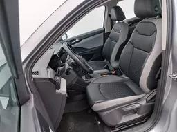 Volkswagen Taos