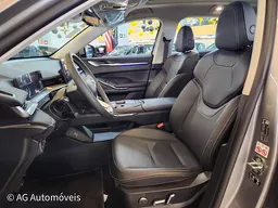 GWM Haval H6