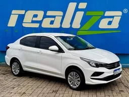 Fiat Cronos