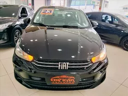 Fiat Cronos