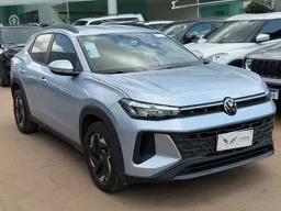 Volkswagen Tera