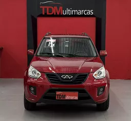 Chery Tiggo