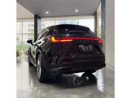 Lexus NX 350H