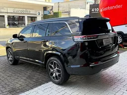 Jeep Commander