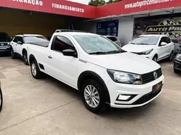 Volkswagen Saveiro