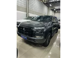 Mitsubishi Triton