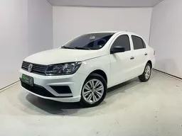 Volkswagen Voyage
