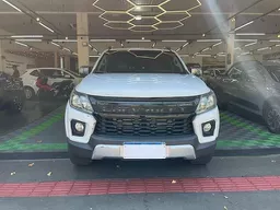 Chevrolet S10