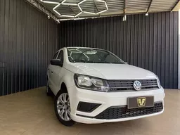 Volkswagen Voyage